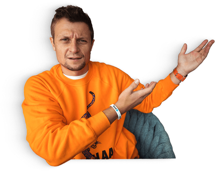 Michał Wyrobek